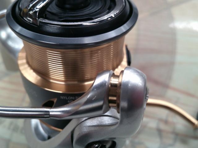 21フリームス FC LT2000S