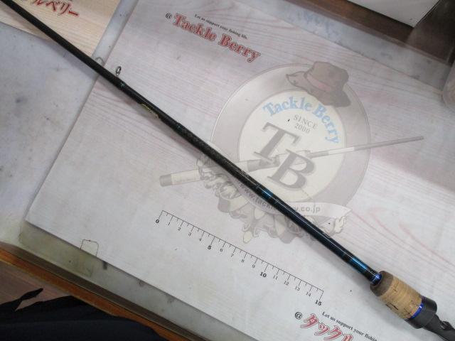 ファンタジスタ FDC-67L+ MGS Deez