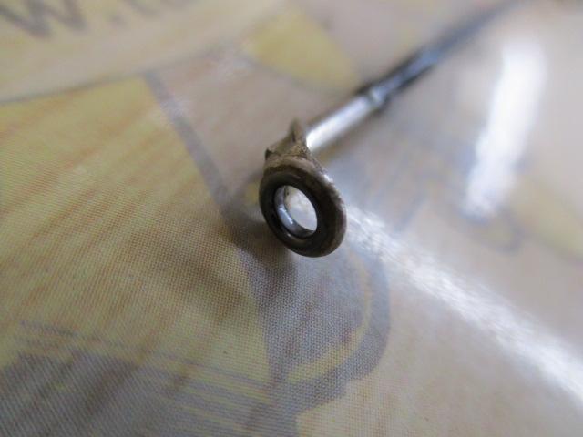 ファンタジスタ FDC-67L+ MGS Deez