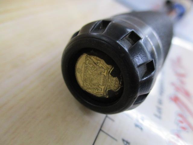 ファンタジスタ FDC-67L+ MGS Deez