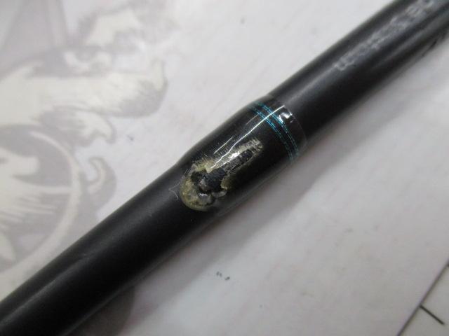 ファンタジスタ FDC-67L+ MGS Deez