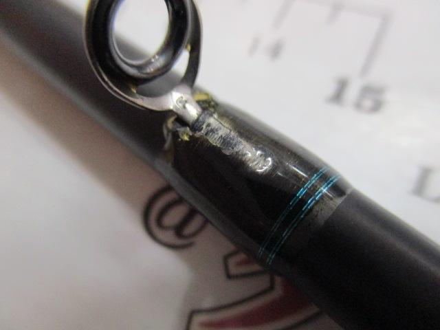 ファンタジスタ FDC-67L+ MGS Deez