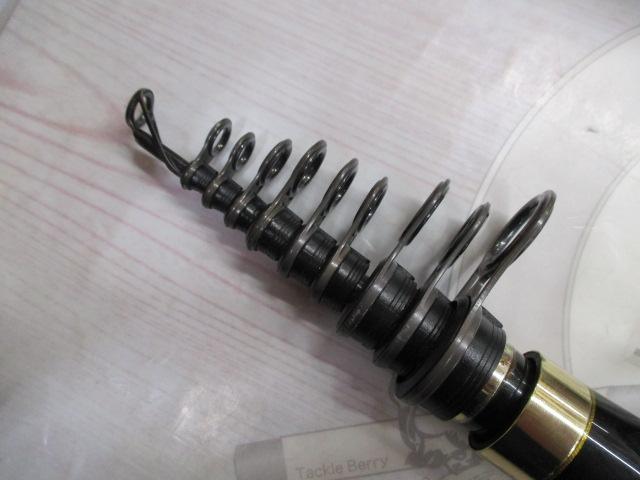 トップファイターカゴ遠投KG 530CH