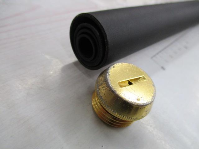 トップファイターカゴ遠投KG 530CH