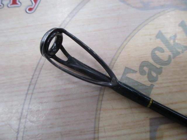 ウィードマスターⅡ 76