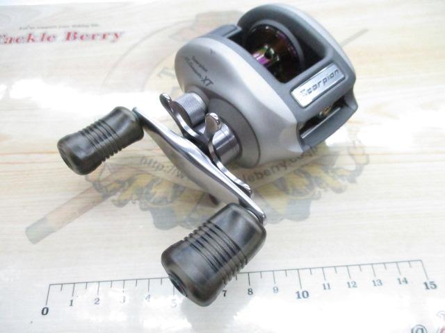 97メタニウムXT(RH)