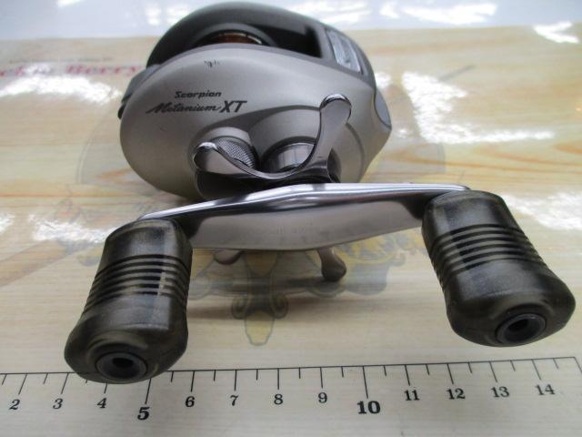 97メタニウムXT(RH)