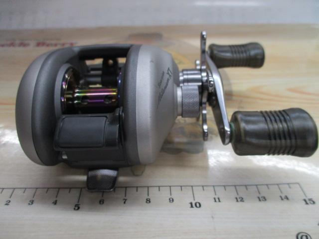 97メタニウムXT(RH)