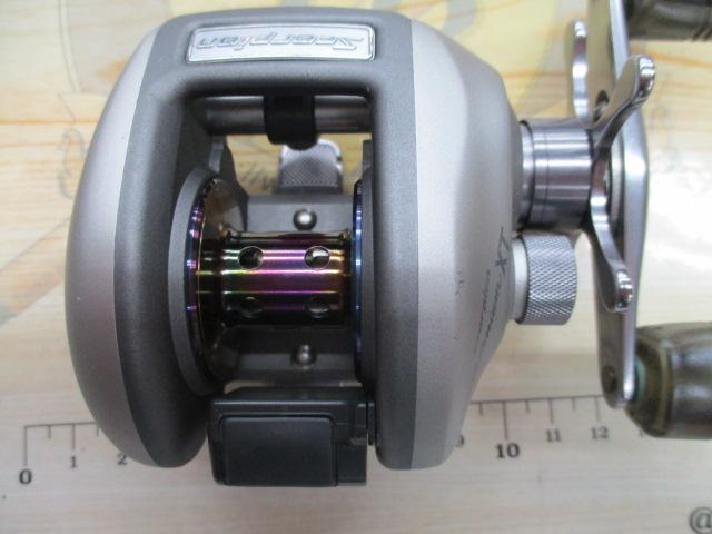 97メタニウムXT(RH)