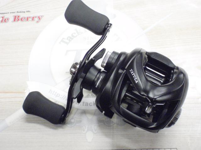 24タトゥーラ TW 100XH