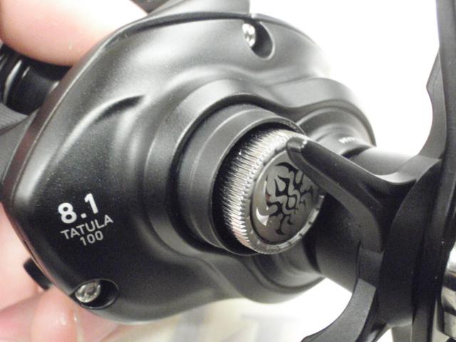 24タトゥーラ TW 100XH