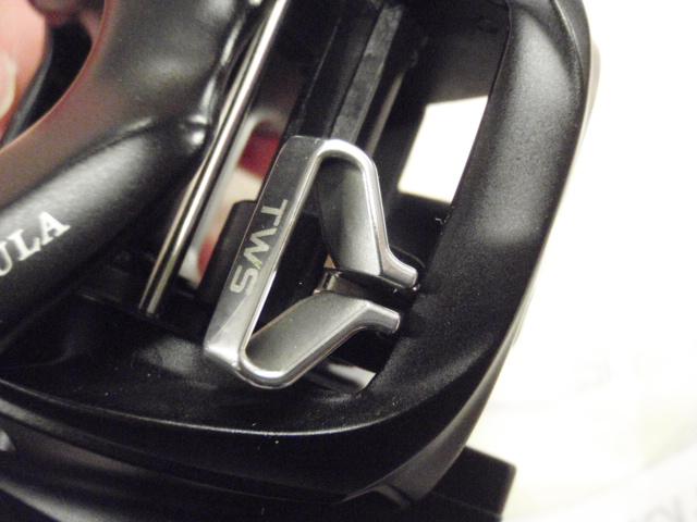 24タトゥーラ TW 100XH