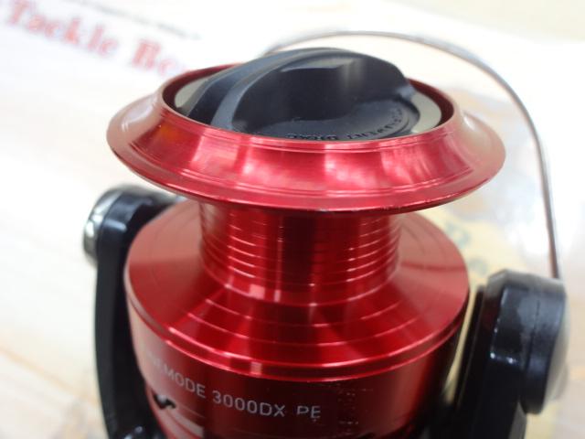 ファインモード3000DX-PE