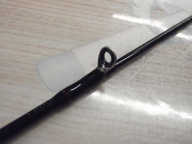 月下美人アジング 78ML-S・R