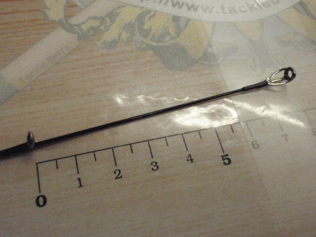 月下美人アジング 78ML-S・R