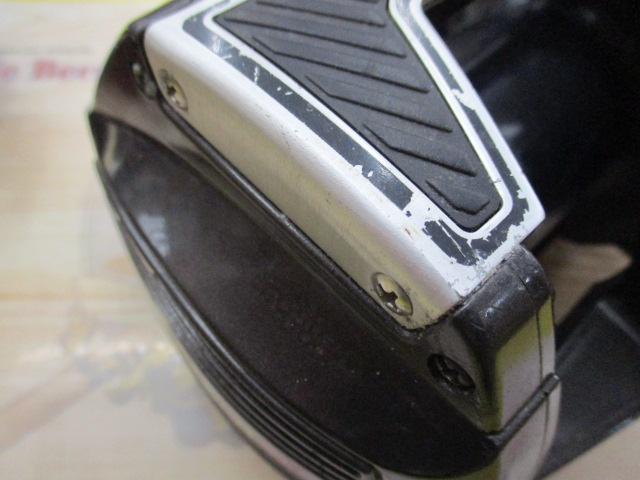 AD電動101ハイパワー剛技