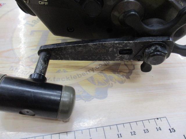 AD電動101ハイパワー剛技