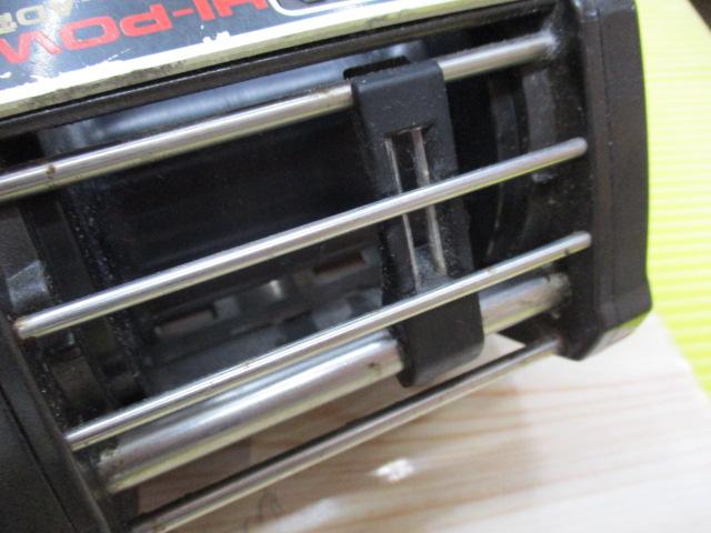 AD電動101ハイパワー剛技