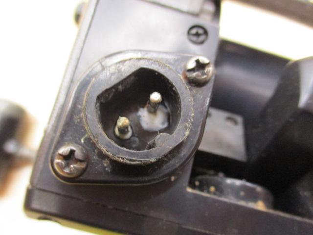 AD電動101ハイパワー剛技