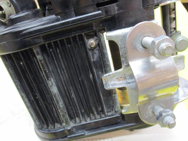 ミヤエポックCS-500 コマンド7