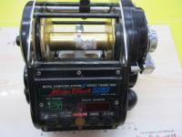 ミヤエポックCS-500 コマンド7