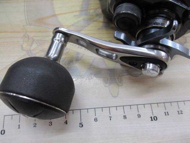 15フォースマスター 800