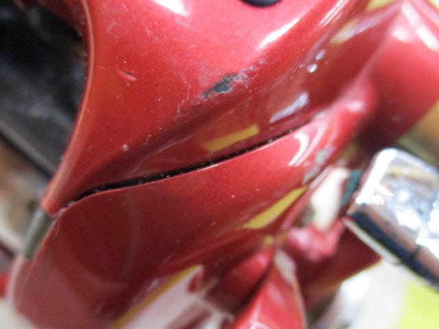 シーボーグ 500R