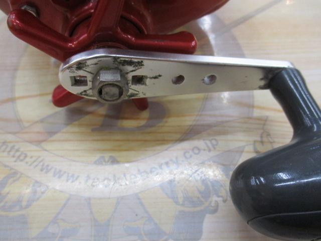 シーボーグ 500R