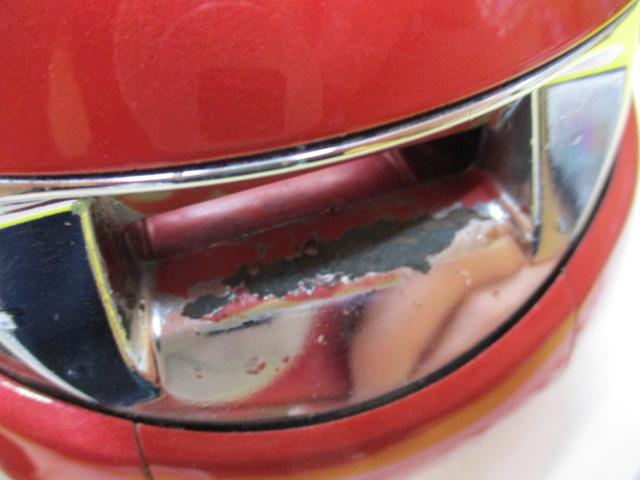 シーボーグ 500R