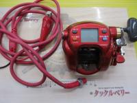 シーボーグ 500R