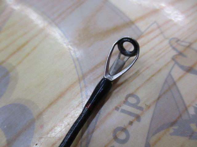 16ポイズングロリアス 174MH