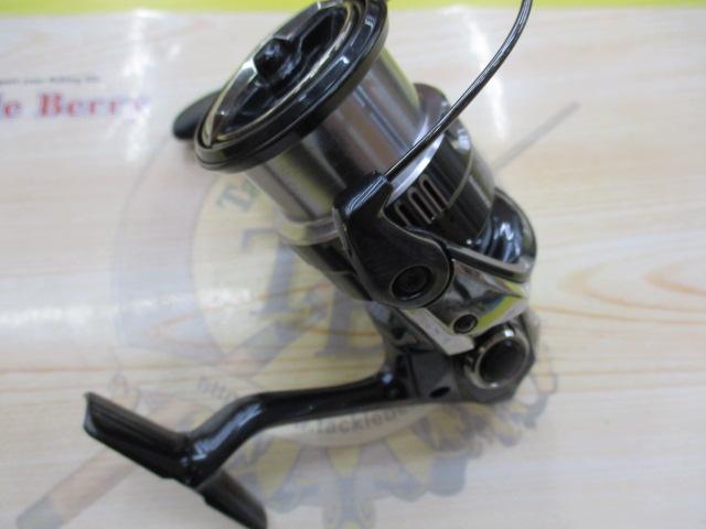 19ヴァンキッシュ C3000MHG