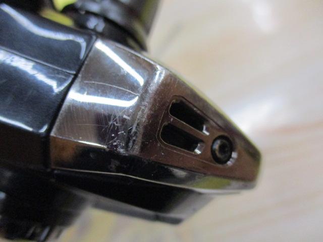 19ヴァンキッシュ C3000MHG