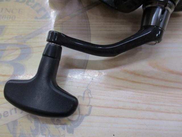 19ヴァンキッシュ C3000MHG