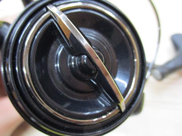 19ヴァンキッシュ C3000MHG