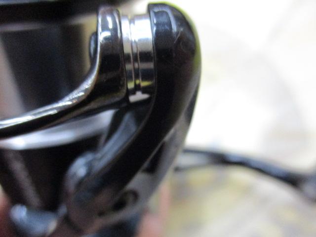 19ヴァンキッシュ C3000MHG