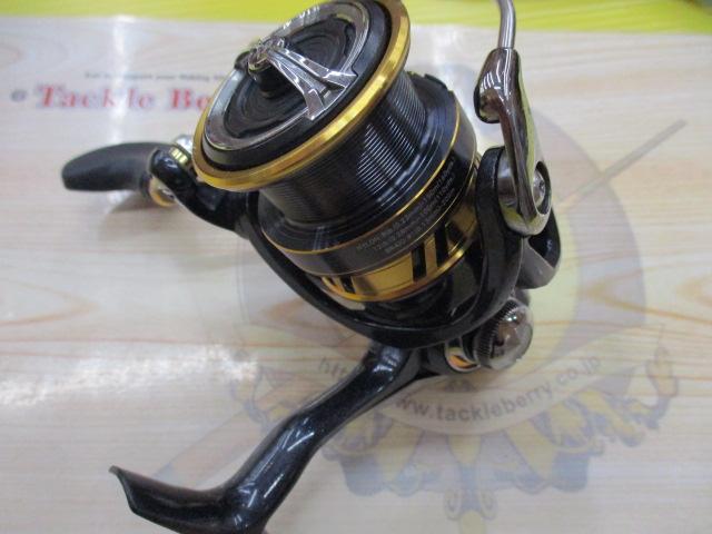 18レガリス LT3000-CXH