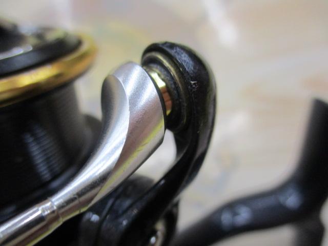 18レガリス LT3000-CXH