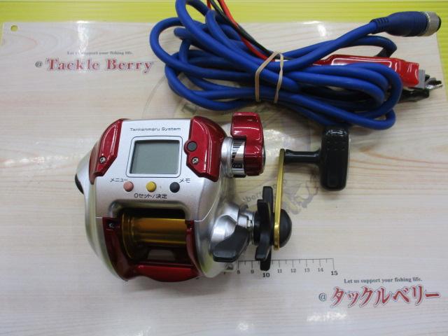 08電動丸 1000プレイズ