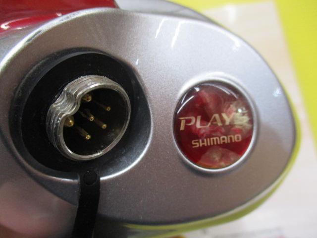 08電動丸 1000プレイズ