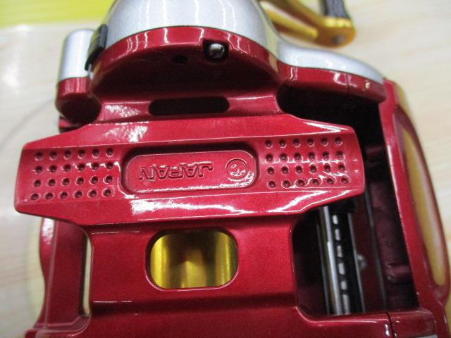 08電動丸 1000プレイズ