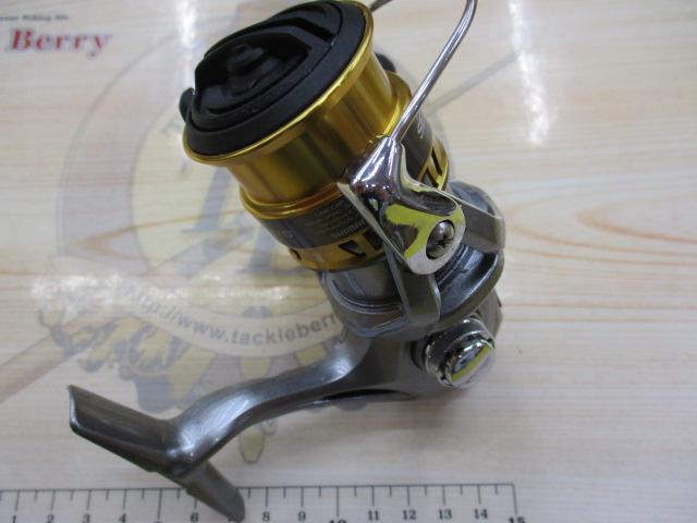 17セドナ C2000HGS