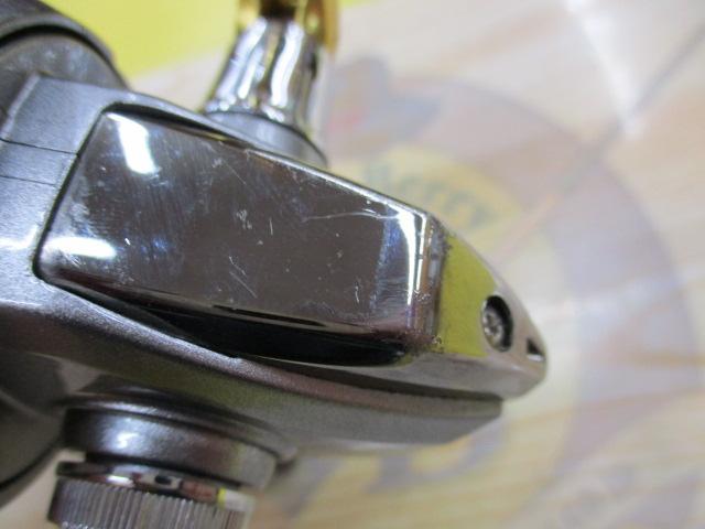 17セドナ C2000HGS