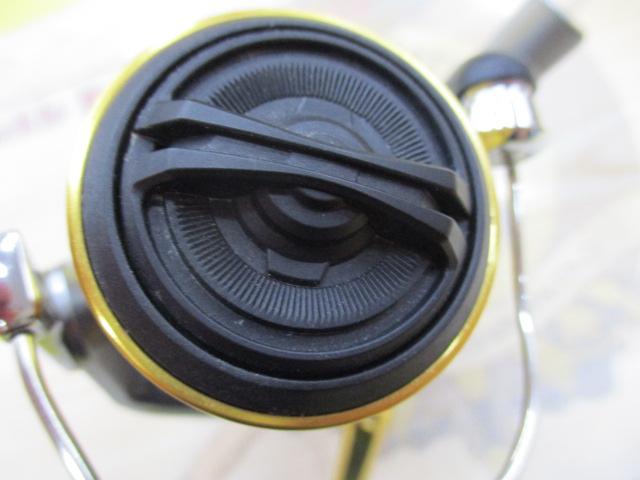 17セドナ C2000HGS