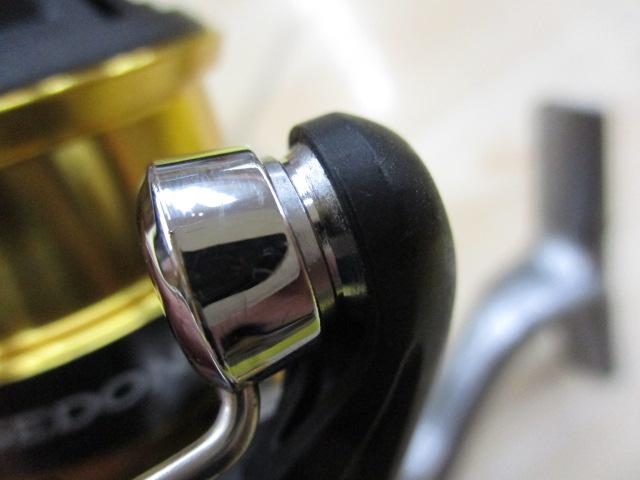 17セドナ C2000HGS