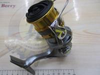 17セドナ C2000HGS