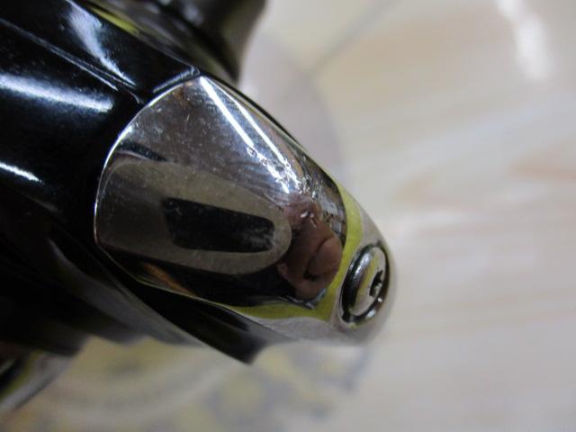 19バリスティック LT3000S-CXH