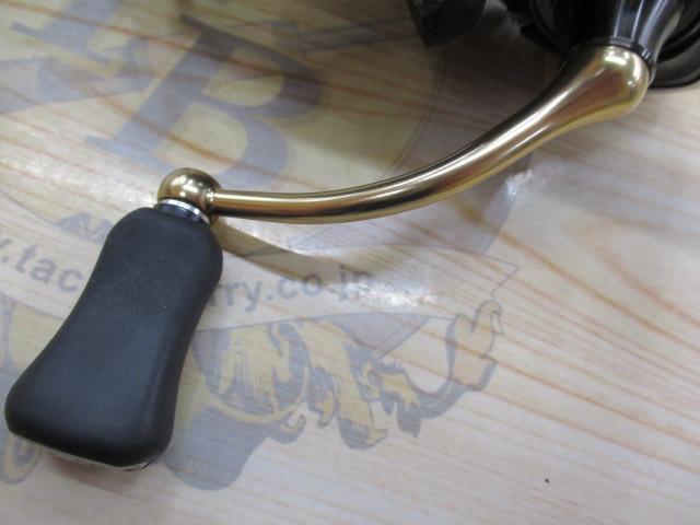 19バリスティック LT3000S-CXH