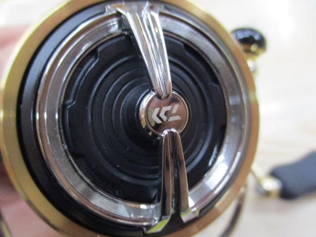 19バリスティック LT3000S-CXH