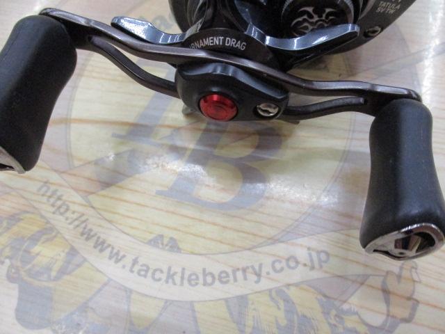 20タトゥーラ SV TW 103SHL